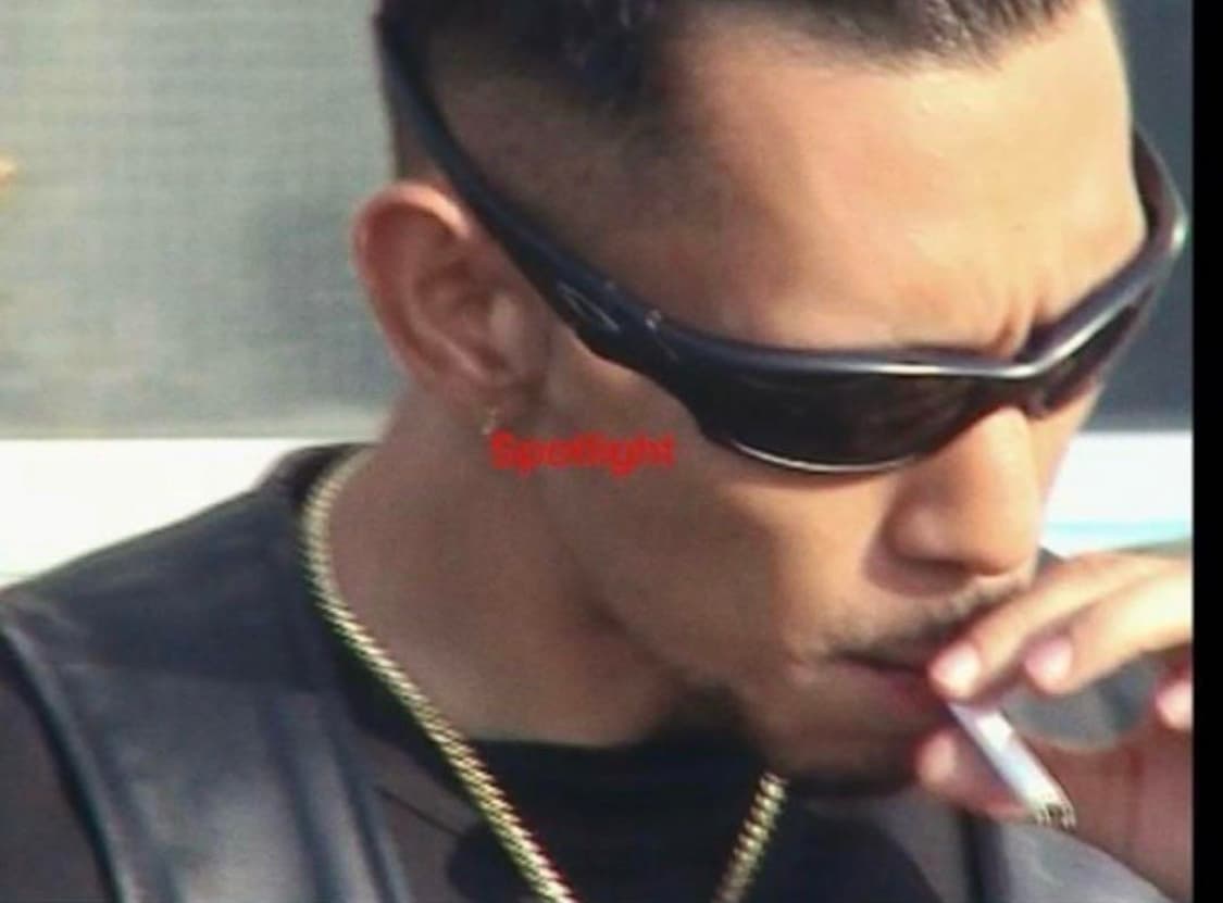 Oakley Straight Jacket 2.0 Black 상품이미지2