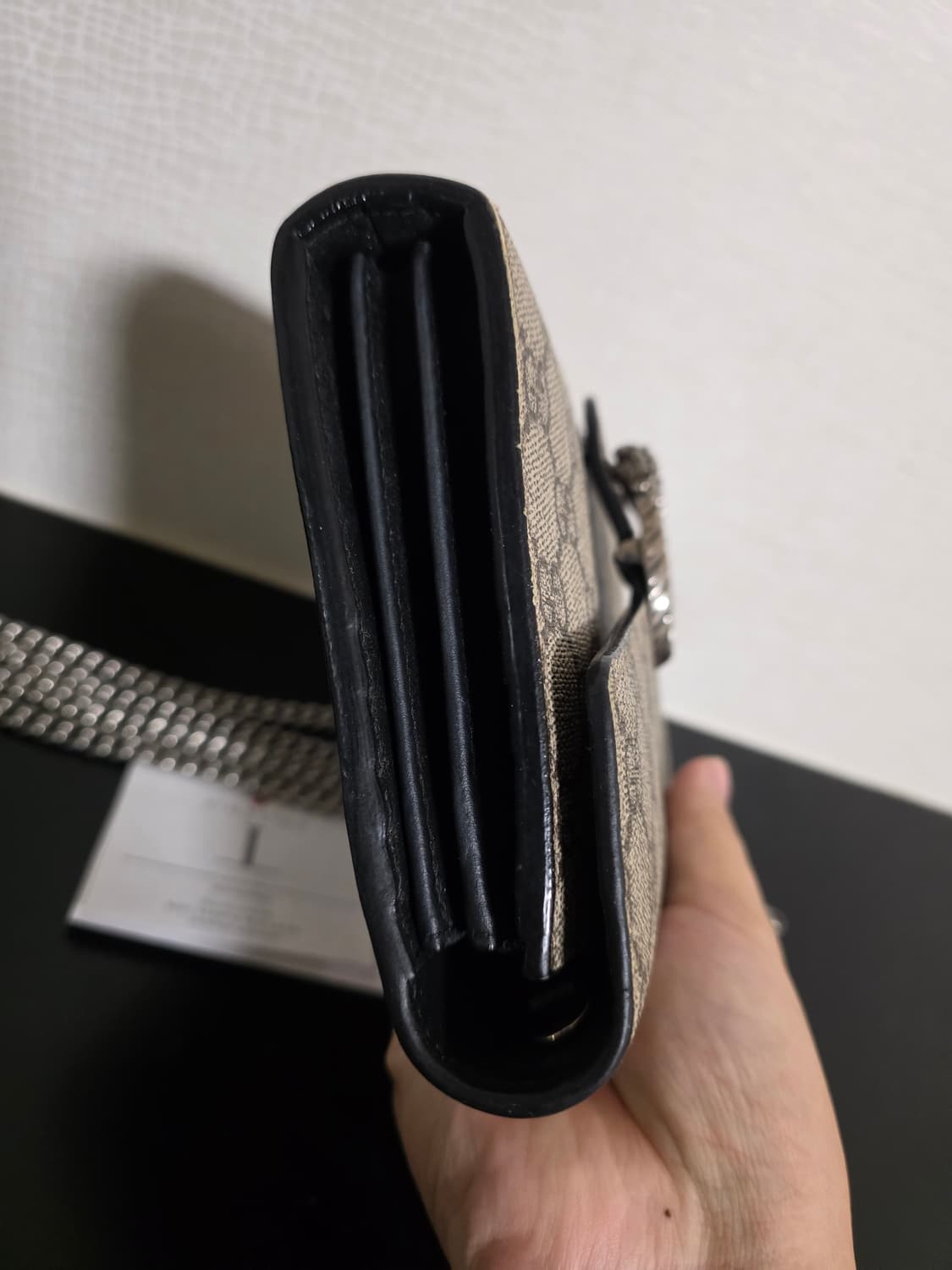 구찌 디오니서스 woc 체인백 상품이미지3