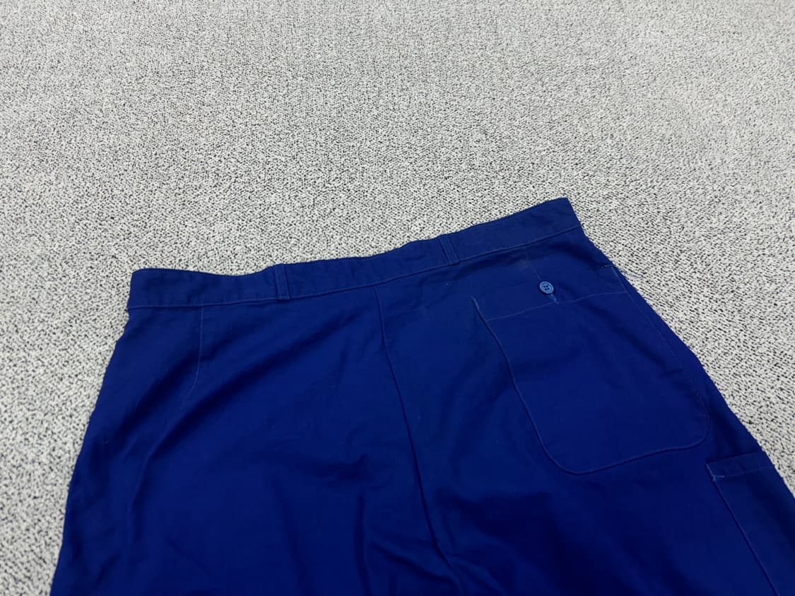 60-90s 프렌치워크 팬츠 상품이미지4