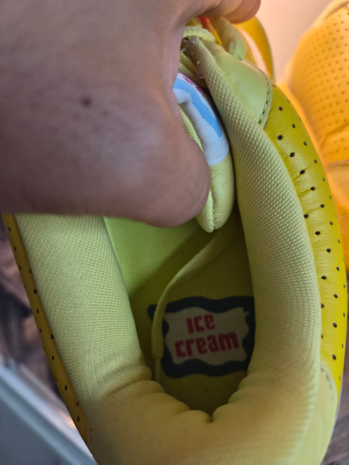 270) BBC icecream 아이스크림 보드플립 팝니다 상품이미지4