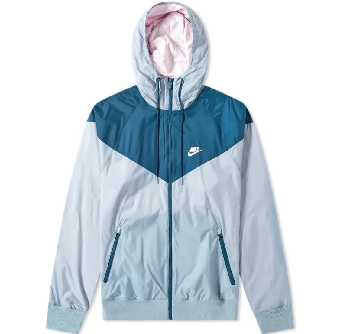 나이키 윈드러너 바람막이 사이즈 XL 새상품 판매 상품이미지1