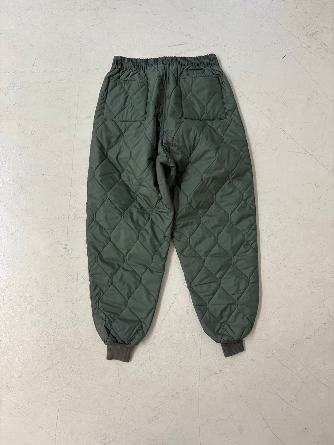 60’s USAF LINER, FYLING CWU-9/p Trousers 상품이미지7