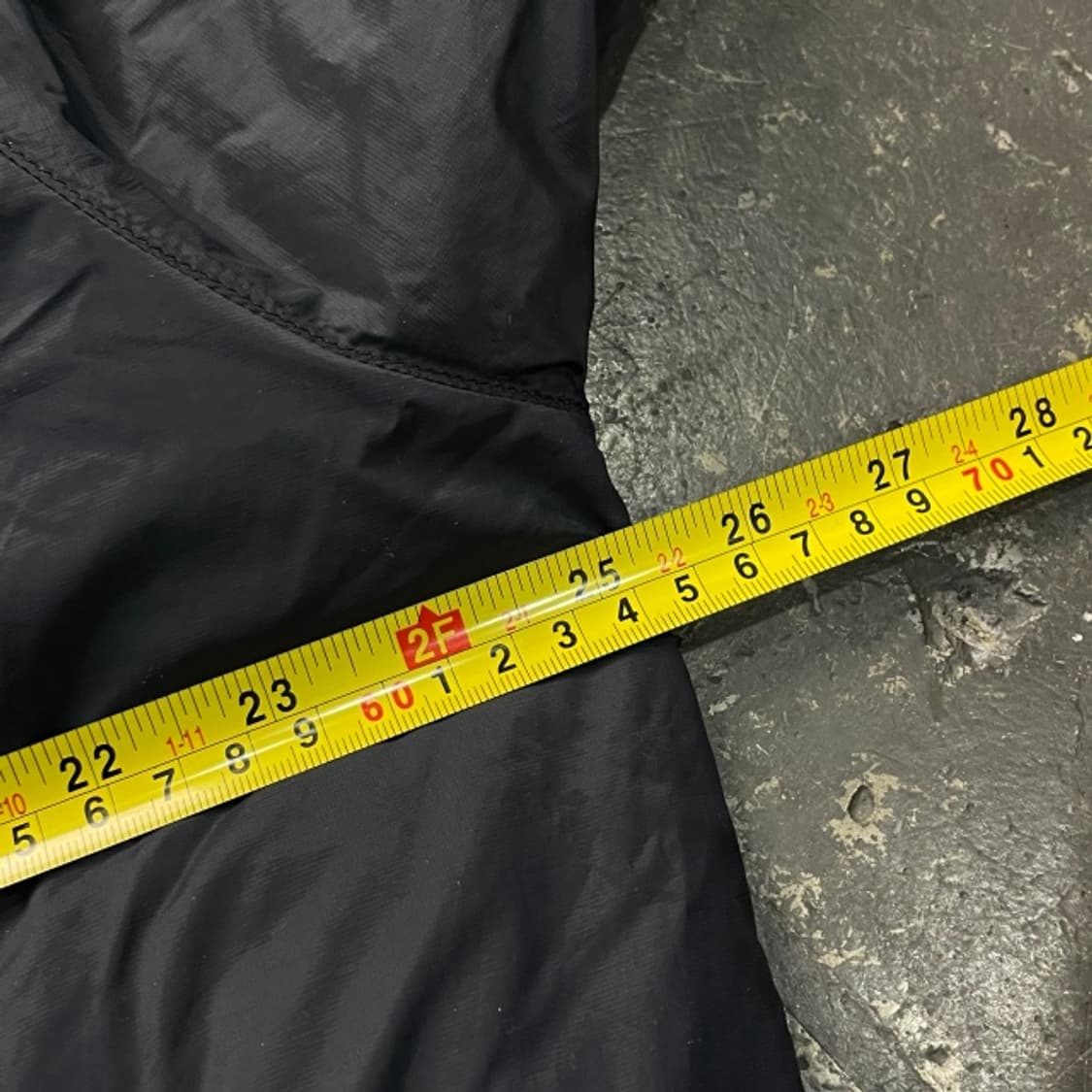 100 콜럼비아 코프코어 자켓 상품이미지6