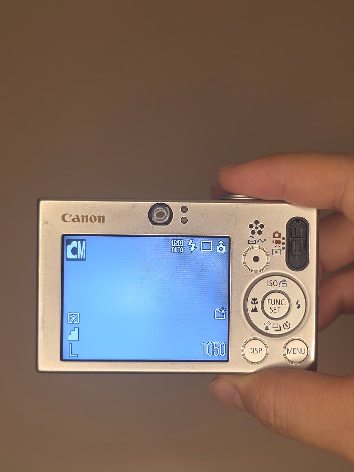 민트) Canon IXUS70 / IXY10 디카 | 레트로감성 CCD카 상품이미지3