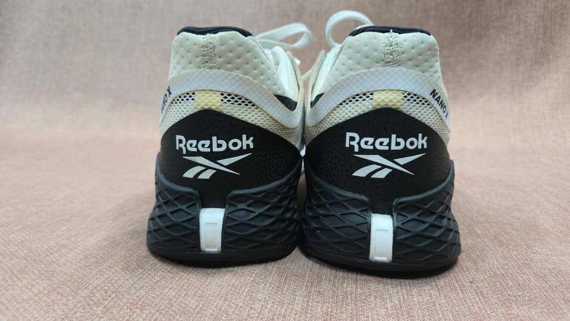 리복 275mm- 나노 X FW8473 크로스핏 운동화  역도화 상품이미지5