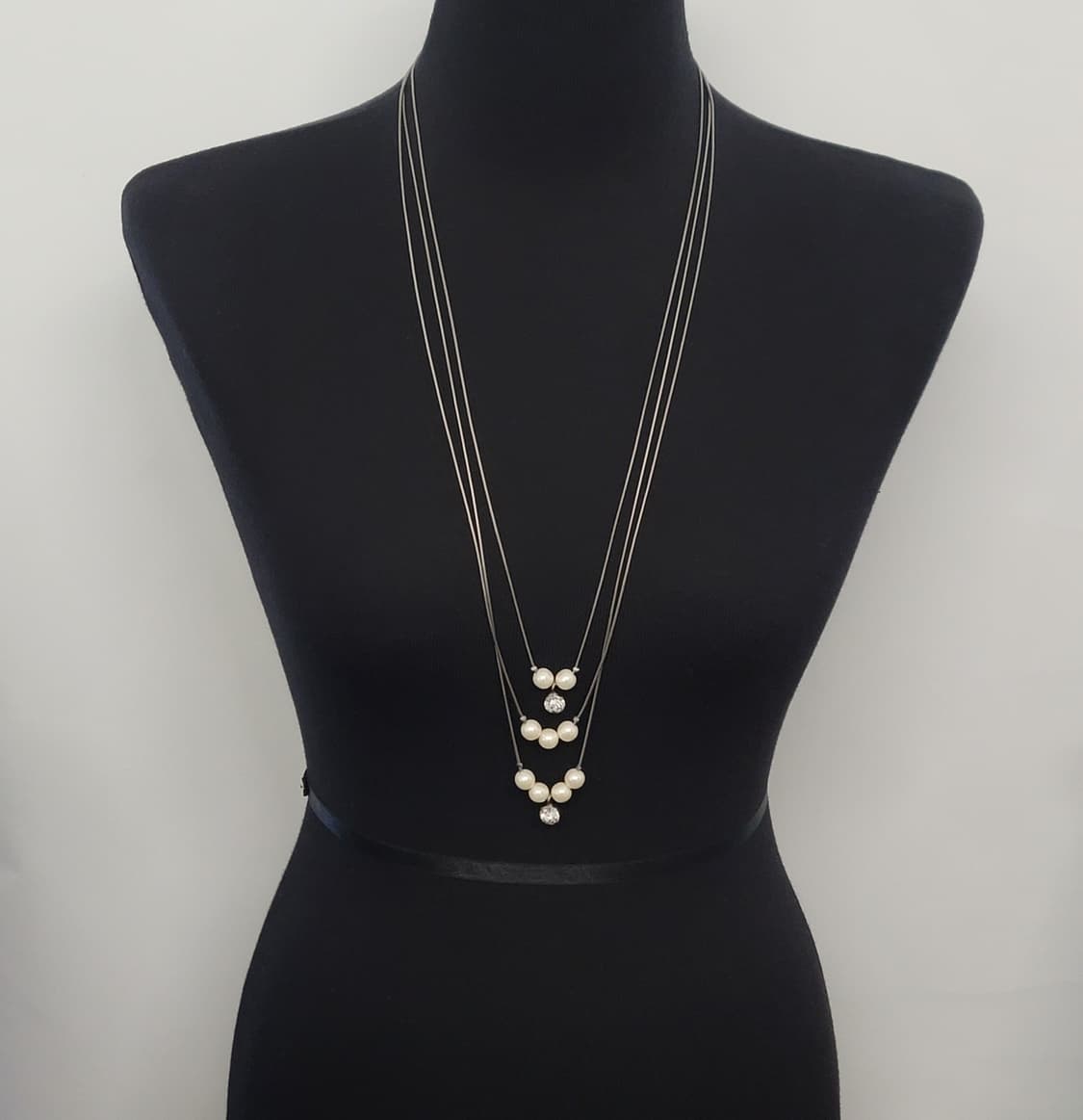 빈티지목걸이 상품이미지4