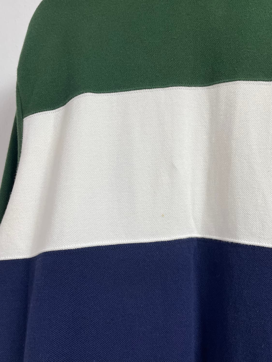 폴로 랄프로렌 빅포니 코튼 집업 자켓 (on.542) 상품이미지5