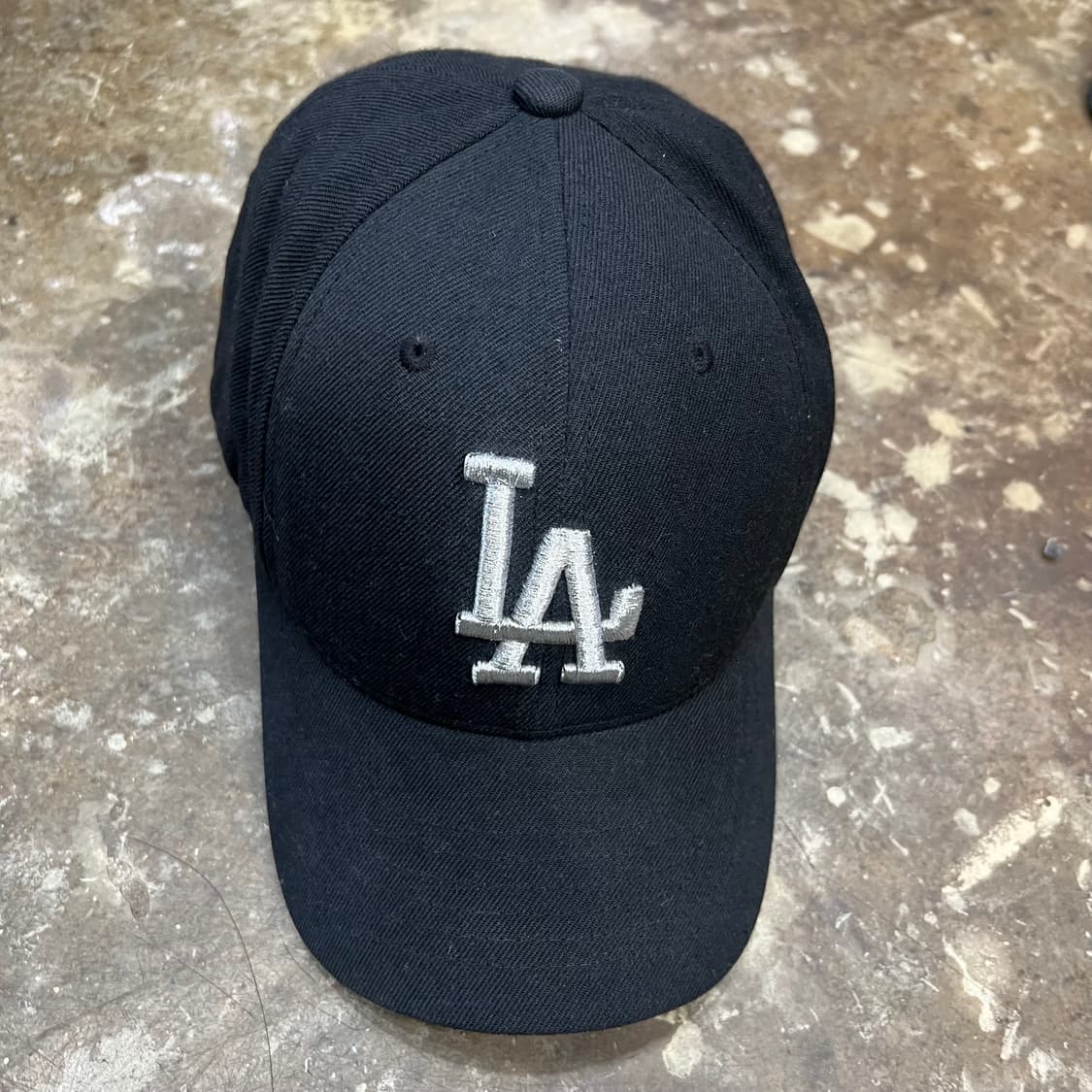 MLB 엠엘비 LA 다저스 야구모자 볼캡 뉴에라 클리블랜드 야구모자 일괄 상품이미지6