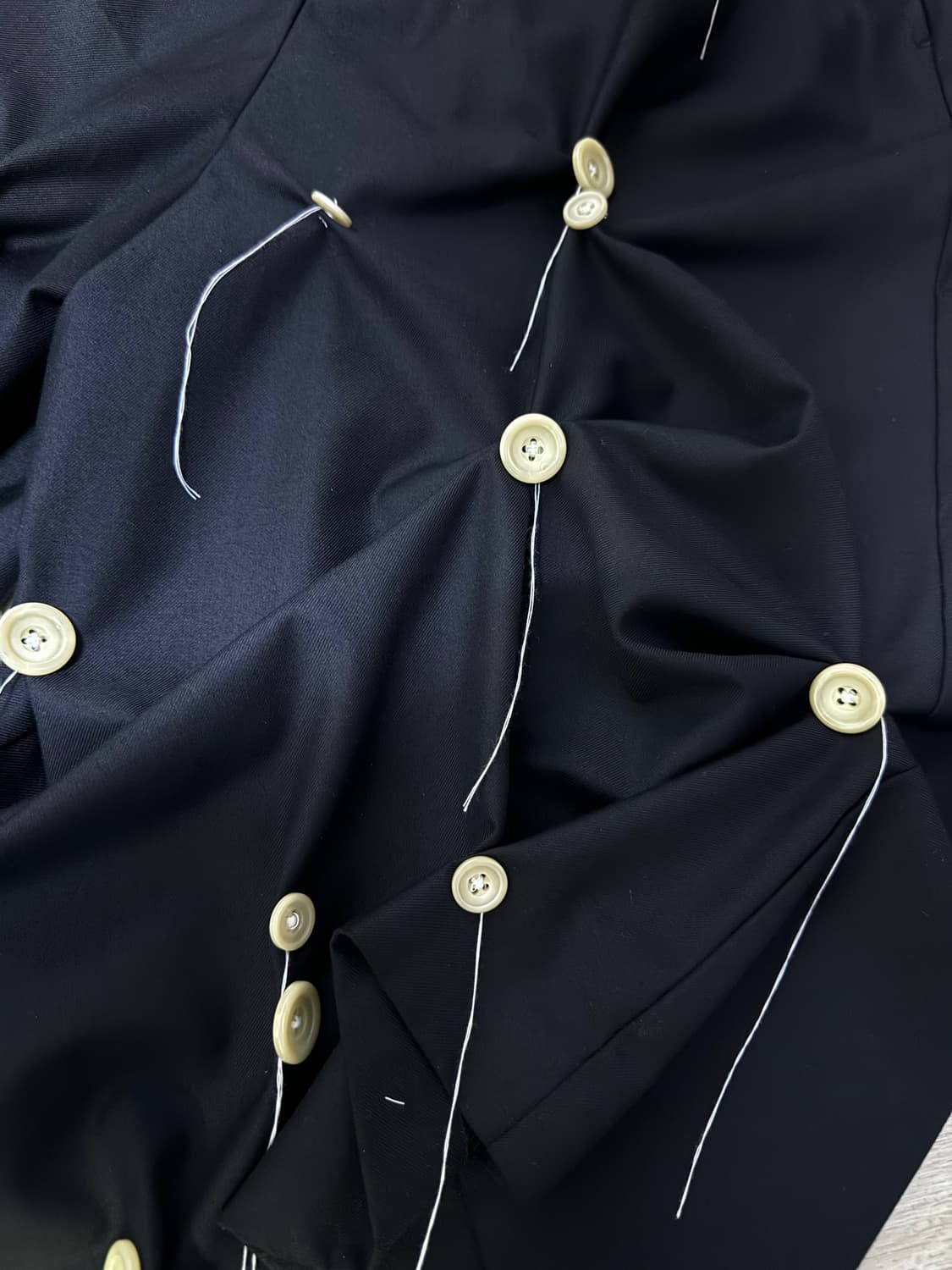 REMAKE TYPE-2 pants 상품이미지1