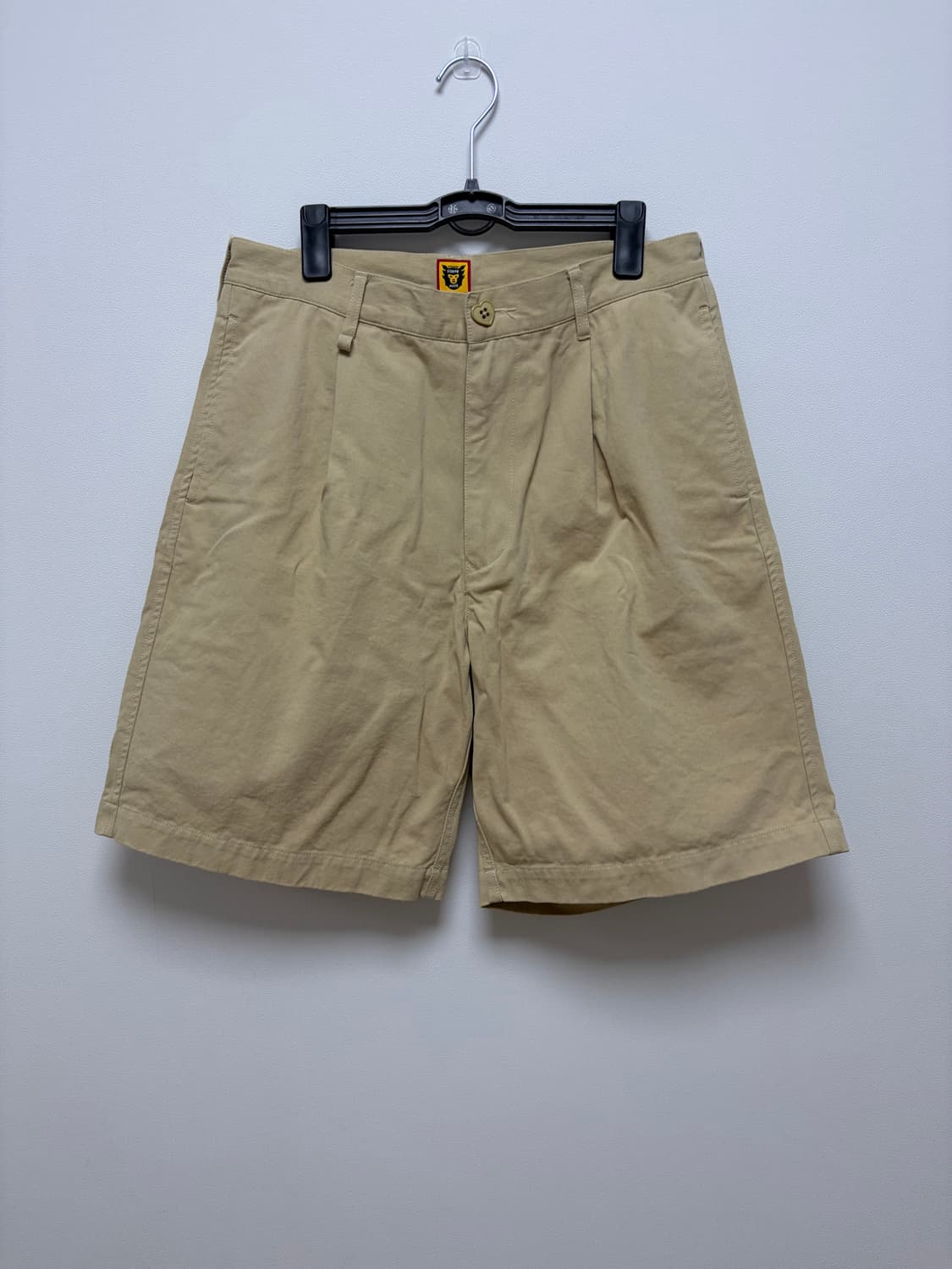 휴먼메이드 반바지 상품이미지1