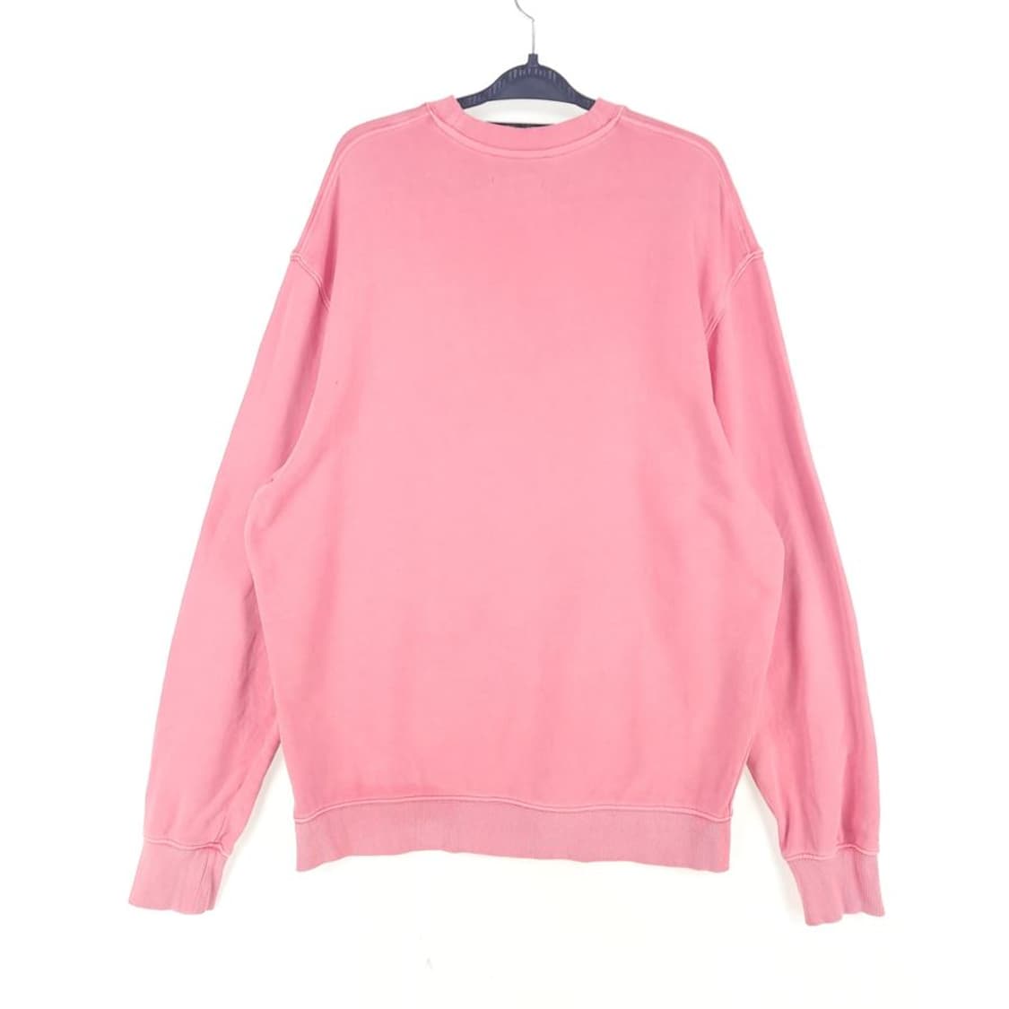 [남M(100)]COS 핑크 오버핏 맨투맨[Y5C-090] 상품이미지5