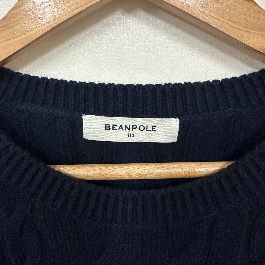 빈폴니트2XL 상품이미지3