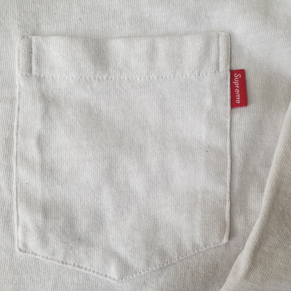 슈프림 포켓 롱슬리브 상품이미지3