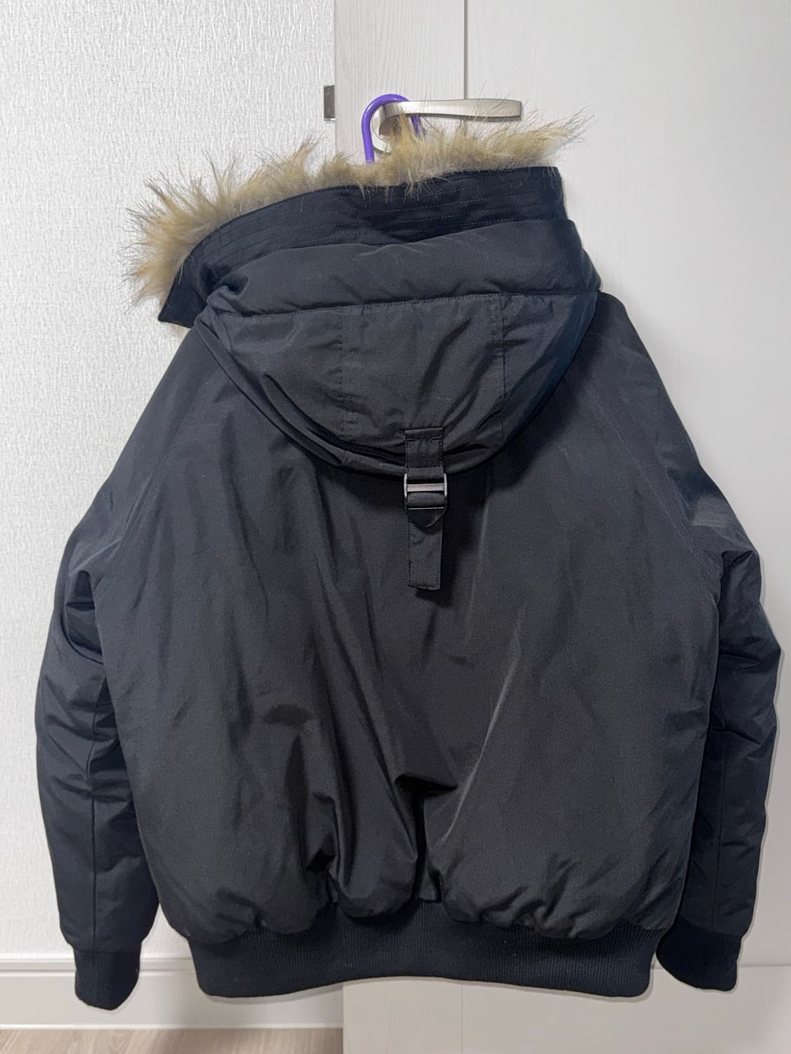 키르시 숏패딩 상품이미지5