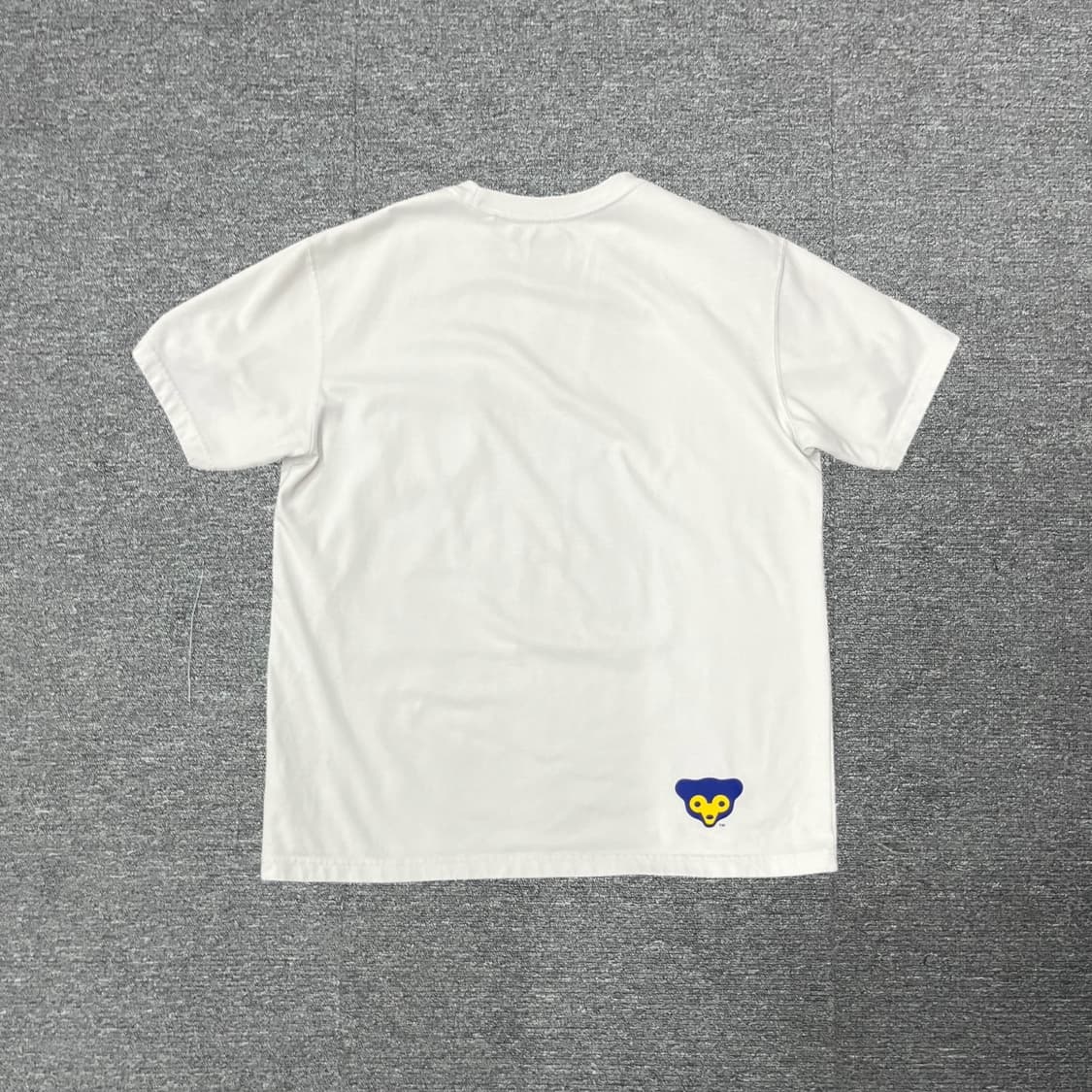 뉴에라 LA Rams 포켓 로고 반팔티 (L) 상품이미지2