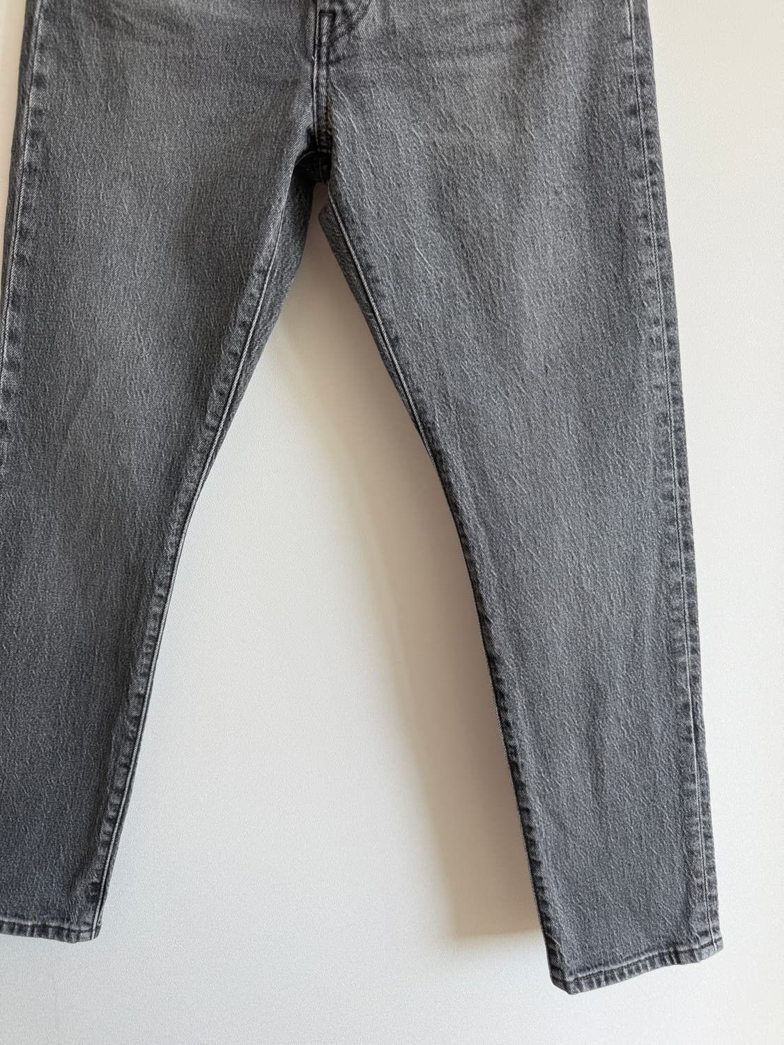 리바이스(Levi's) 501s 데님 팬츠 상품이미지3