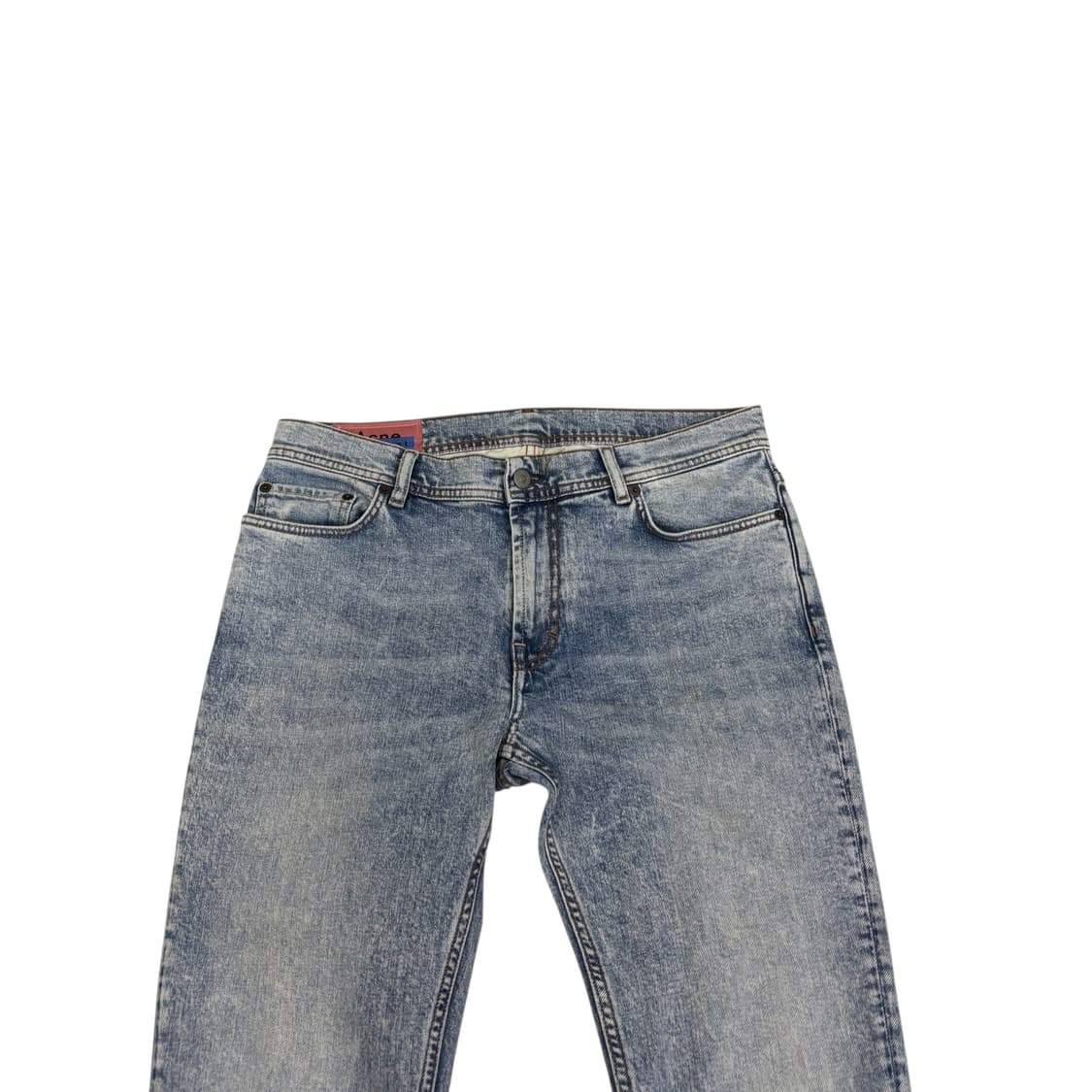 아크네스튜디오 스키니 진 상품이미지2