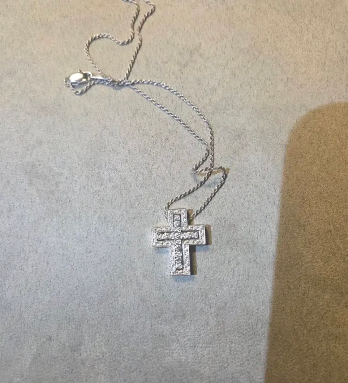 다미아니 벨에포크 화이트골드 미디움 상품이미지2