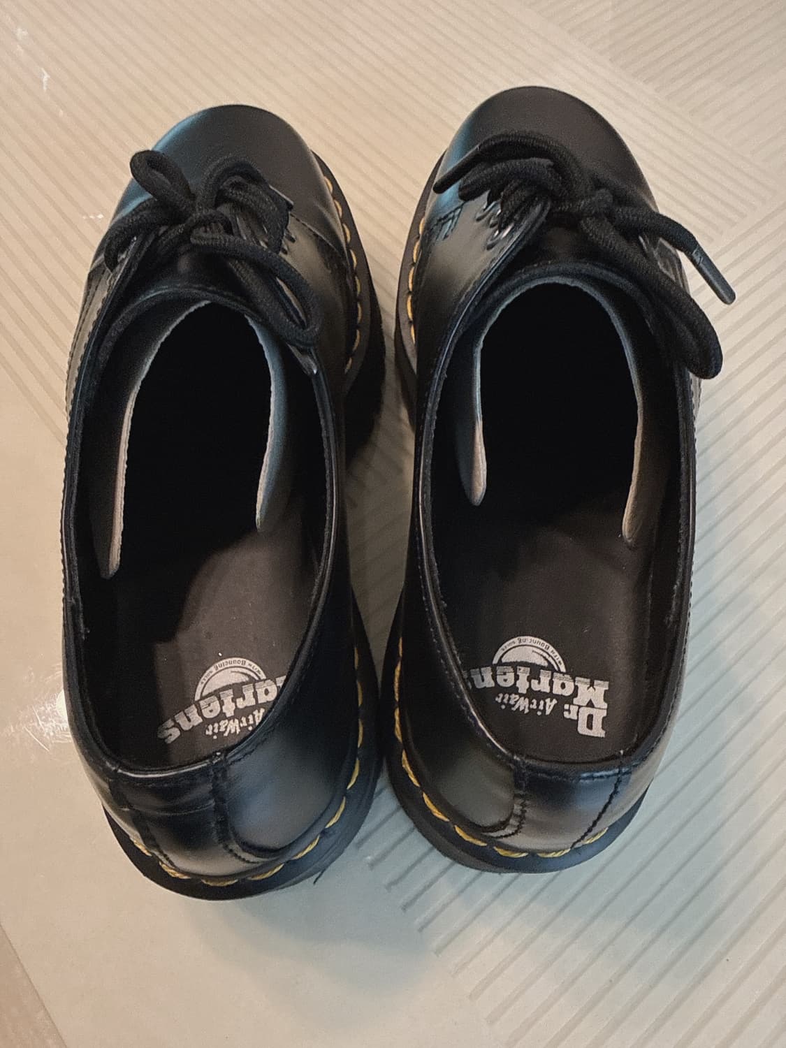 닥터마틴 1461 쿼드 상품이미지2