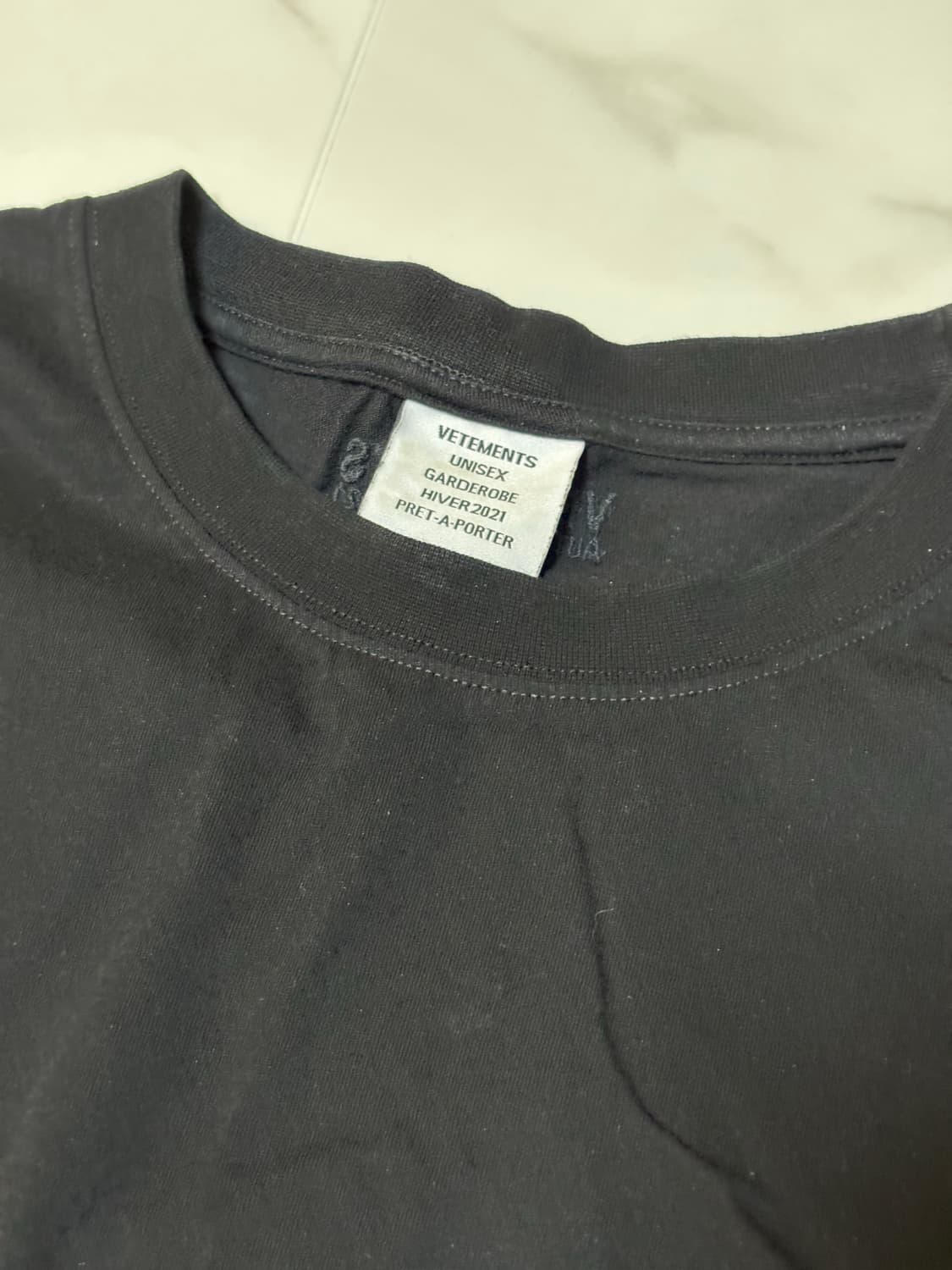 베트멍 폴리짜이 티셔츠 상품이미지3