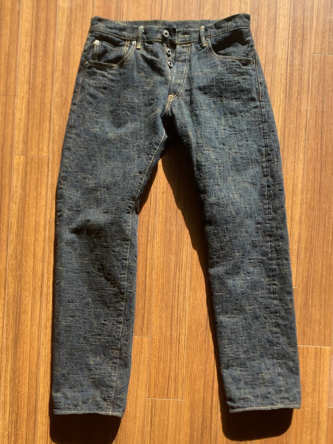 ONI-277BUMPY-黄土 (YELLOWISH BROWN) 17OZ 상품이미지1