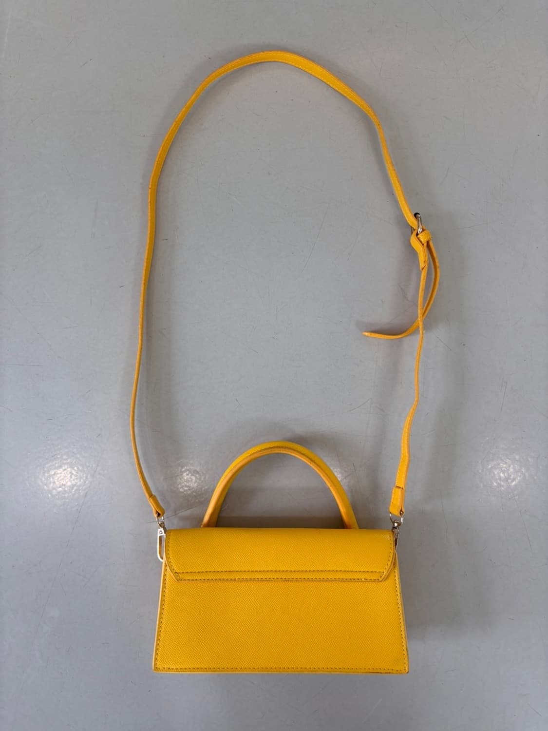 Vintage JACQUEMUS Bag 상품이미지5