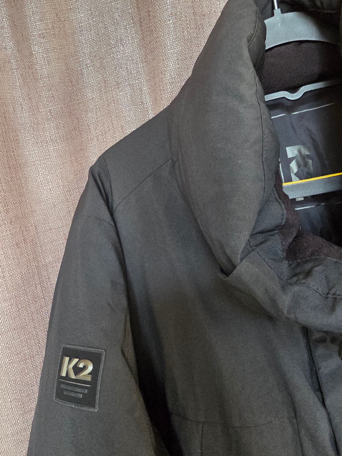 K2고어텍스구스패딩 100 상품이미지4