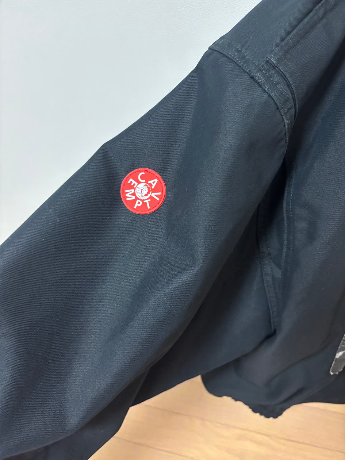 카브엠트 자켓 상품이미지3