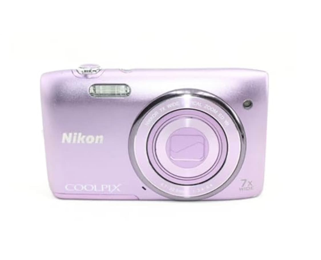 [초희귀/윈터, 원빈, 사쿠라픽] Nikon 니콘 s3500/s3600 상품이미지2