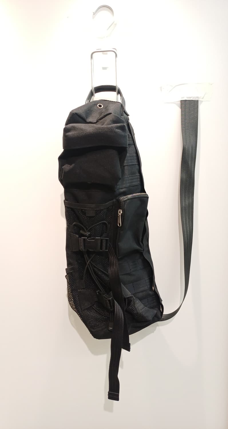 이우가마카라스 크로스백 상품이미지2