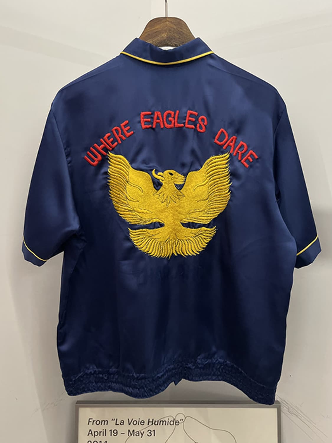 60-70'S VINTAGE (L~XL) 상품이미지4