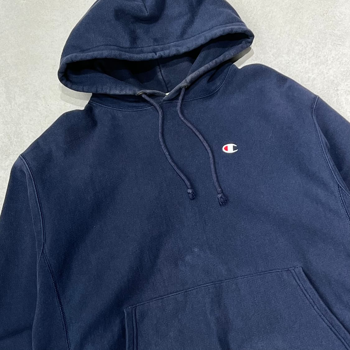 챔피온 리버스위브 후드티 s09880 상품이미지3