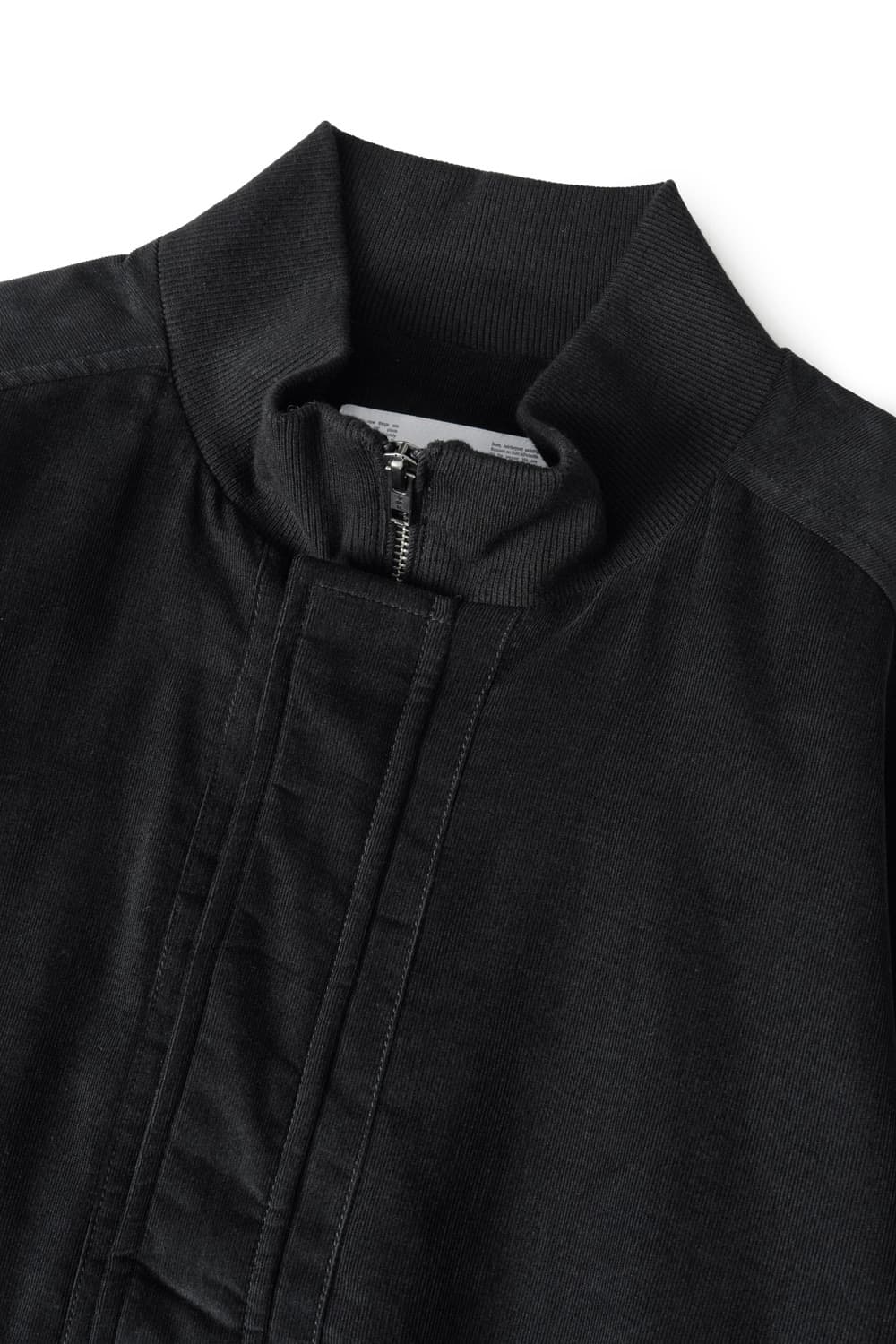 해칭룸 Tanker Jacket Corduroy (Black) 상품이미지3