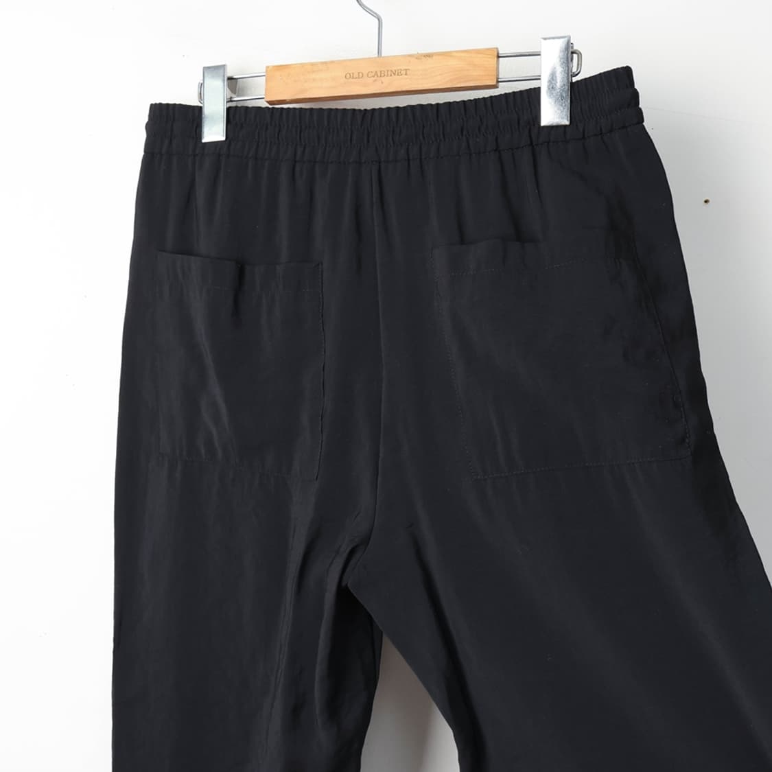 27/자라 모달 밴딩 팬츠 상품이미지2