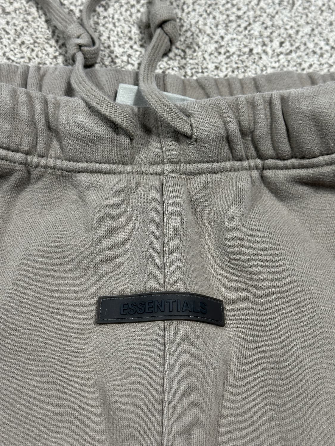 피어오브갓 에센셜 노드스트롬 한정 스웻조거팬츠 XL 상품이미지3