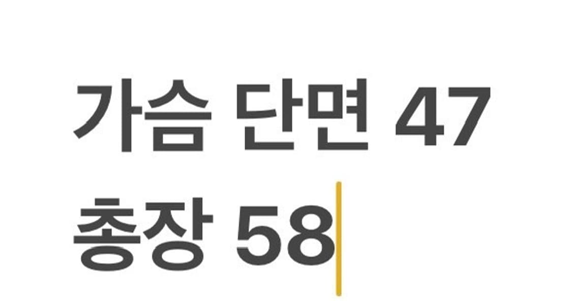 [정품/S] 내셔널지오그래픽 블랙 패딩 조끼 b12 상품이미지6