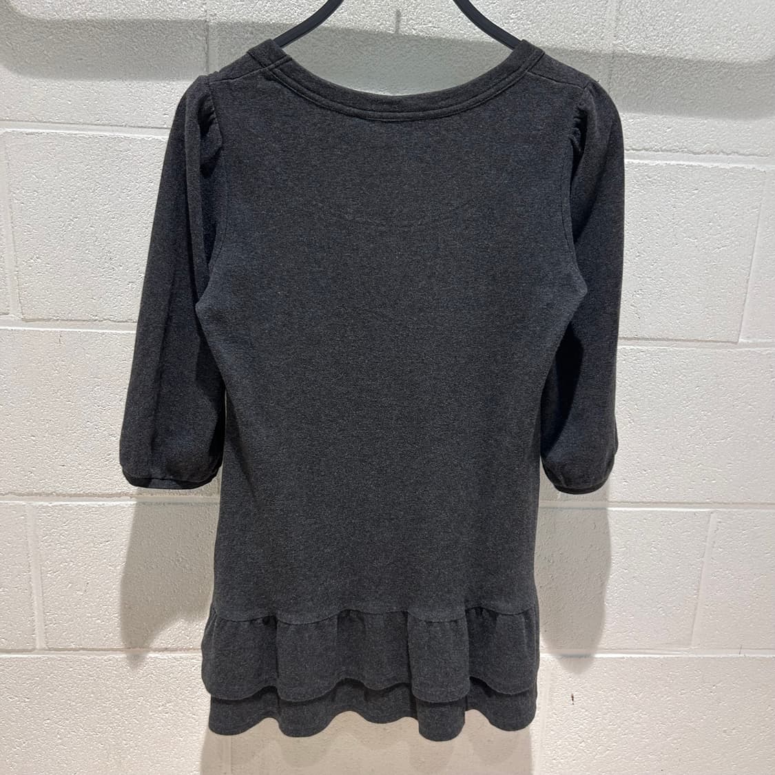 Burberry Baby Doll Long T-Shirts 상품이미지8