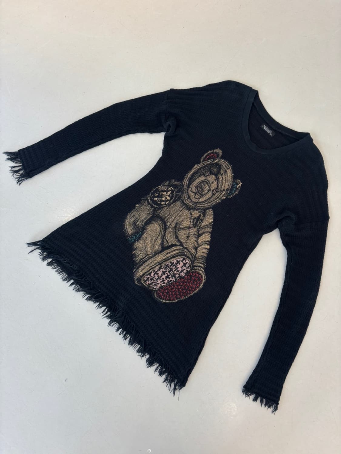 Lauren Moshi Knit 상품이미지3