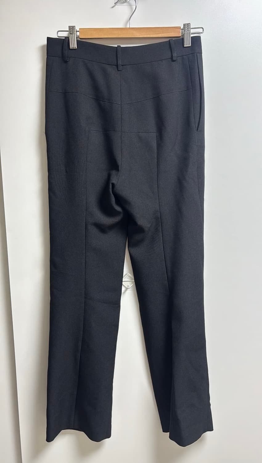 베트멍 리워크 트라우저 s사이즈 상품이미지2