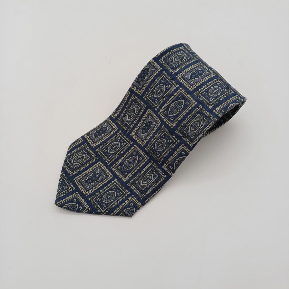 ARAMIS 아라미스 실크 넥타이 [BCF10803_0004-149] 상품이미지3