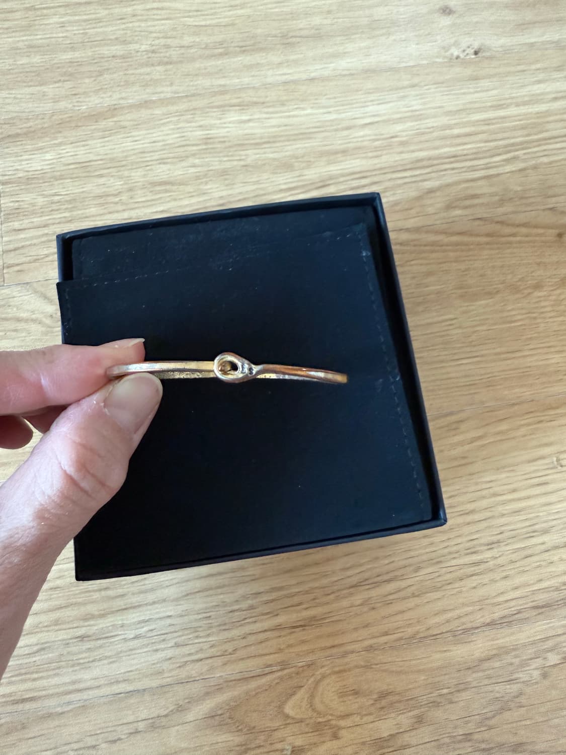 세르쥬토라발 팔찌 골드, 실버 상품이미지7