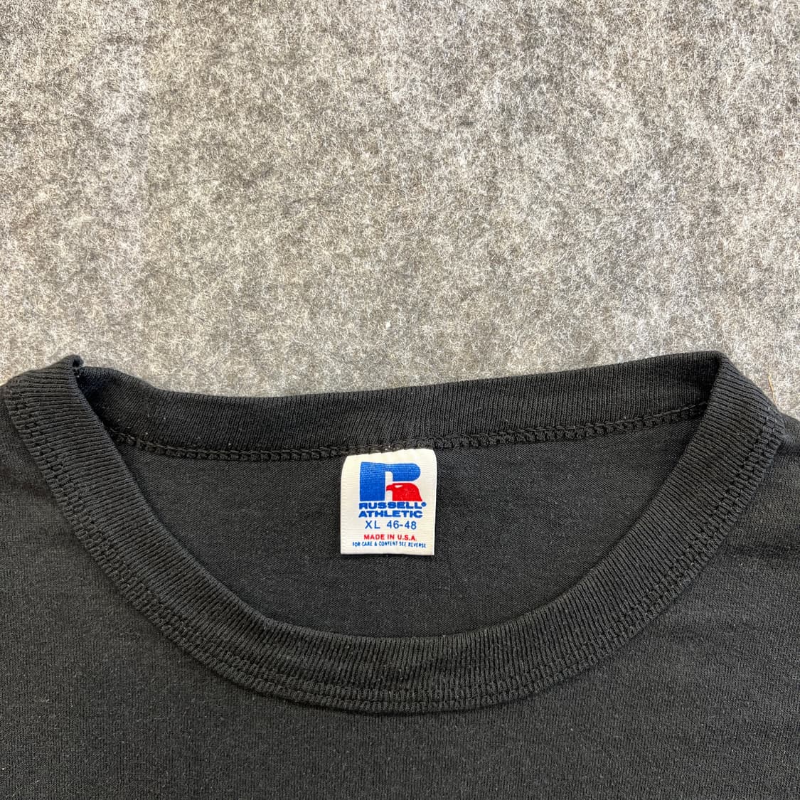 90s Vintage Russell Athletic 상품이미지3