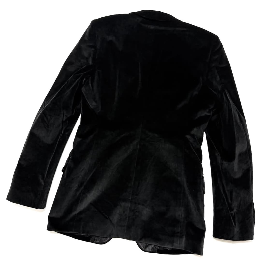 생 로랑 리브 고슈 by 톰 포드 - 2001 아이코닉 스모킹 자켓 상품이미지6