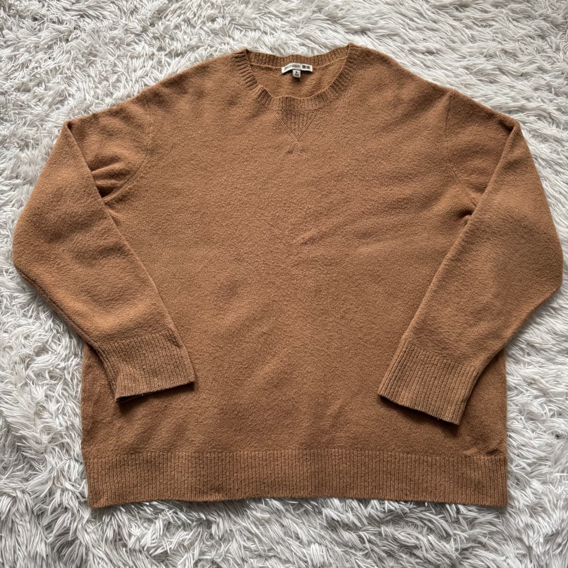 JW앤더슨 x UNIQLO 일본빈티지 니트 유니클로jw 빈티지니트 상품이미지2