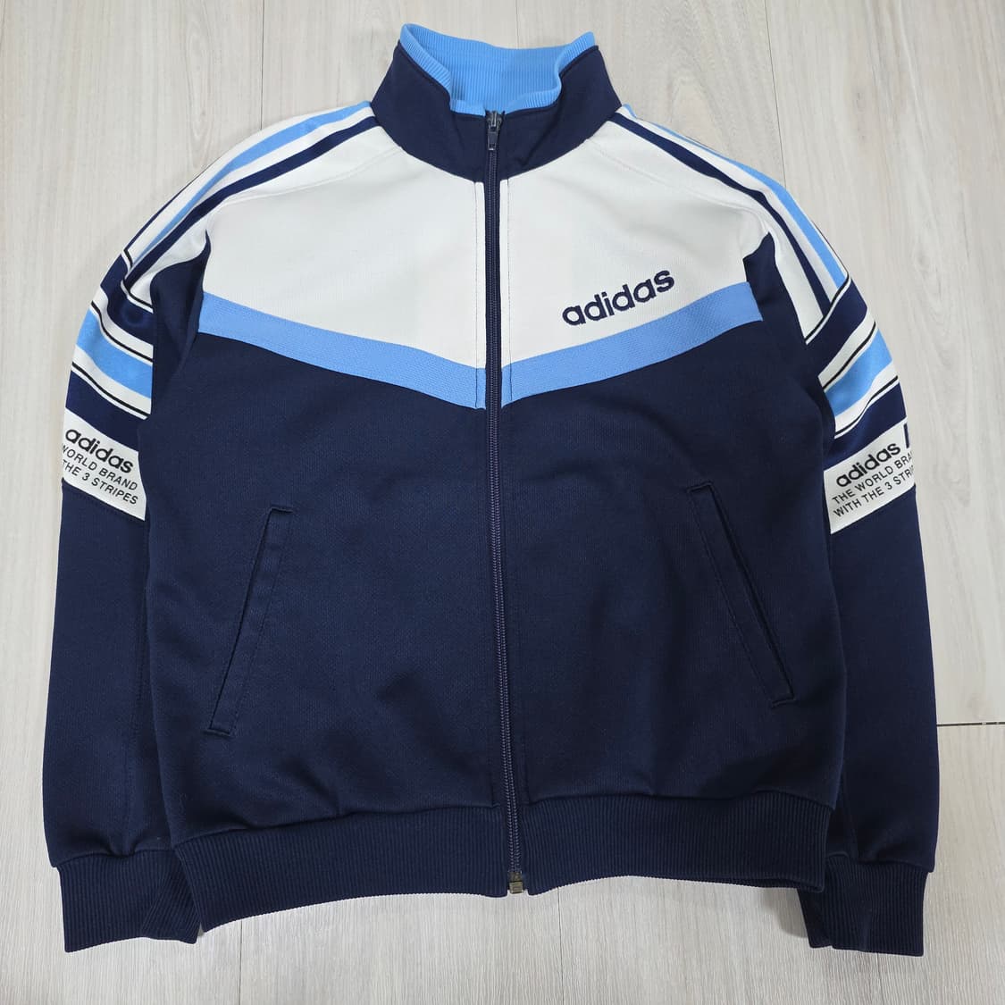 아디다스 아노깔 올드스쿨 져지 상품이미지3