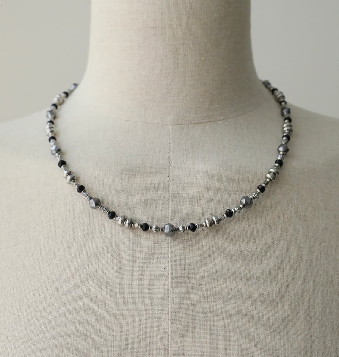 CASIOPEIA Pierrot Lunaire  Necklace  상품이미지2