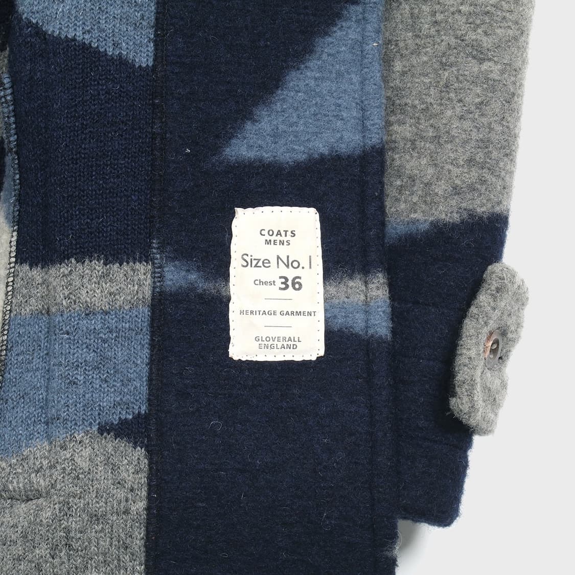 GLOVERALL 상품이미지2