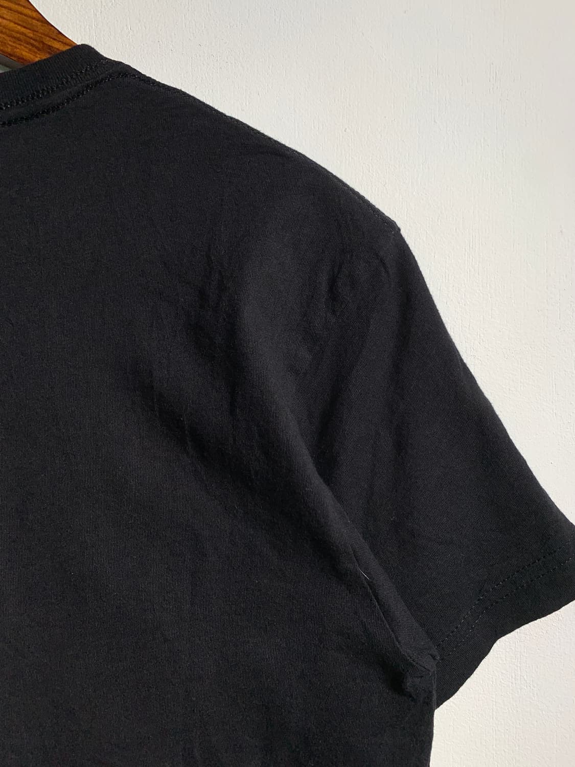 만원샵) nextlevel 맘모스 빈티지 티셔츠 S C206 상품이미지5