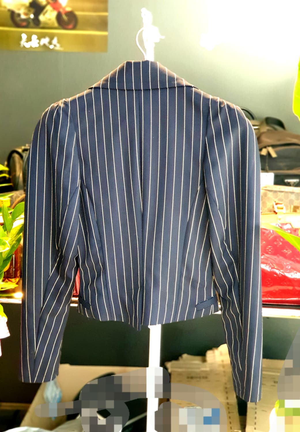 비비안웨스트우드 춘추 자켓 상품이미지2