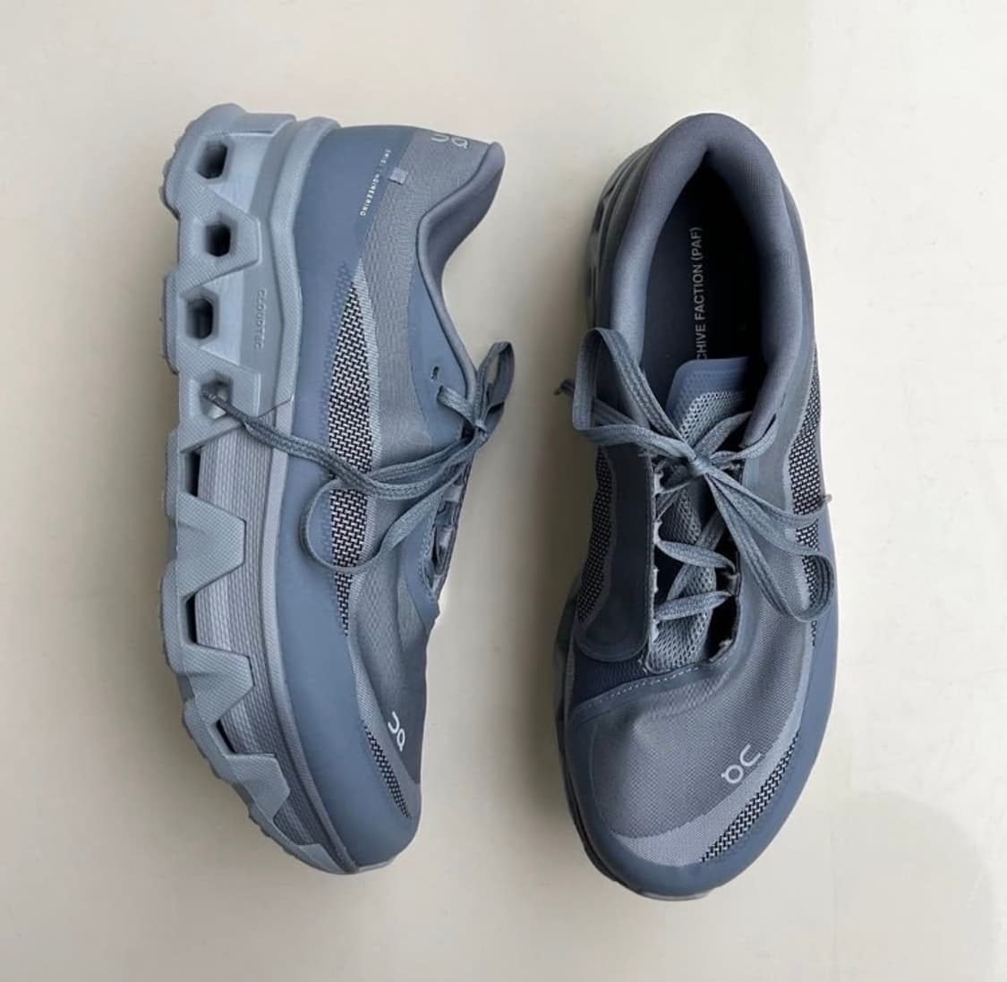 On Running x Post Archive Faction (Paf) 상품이미지1